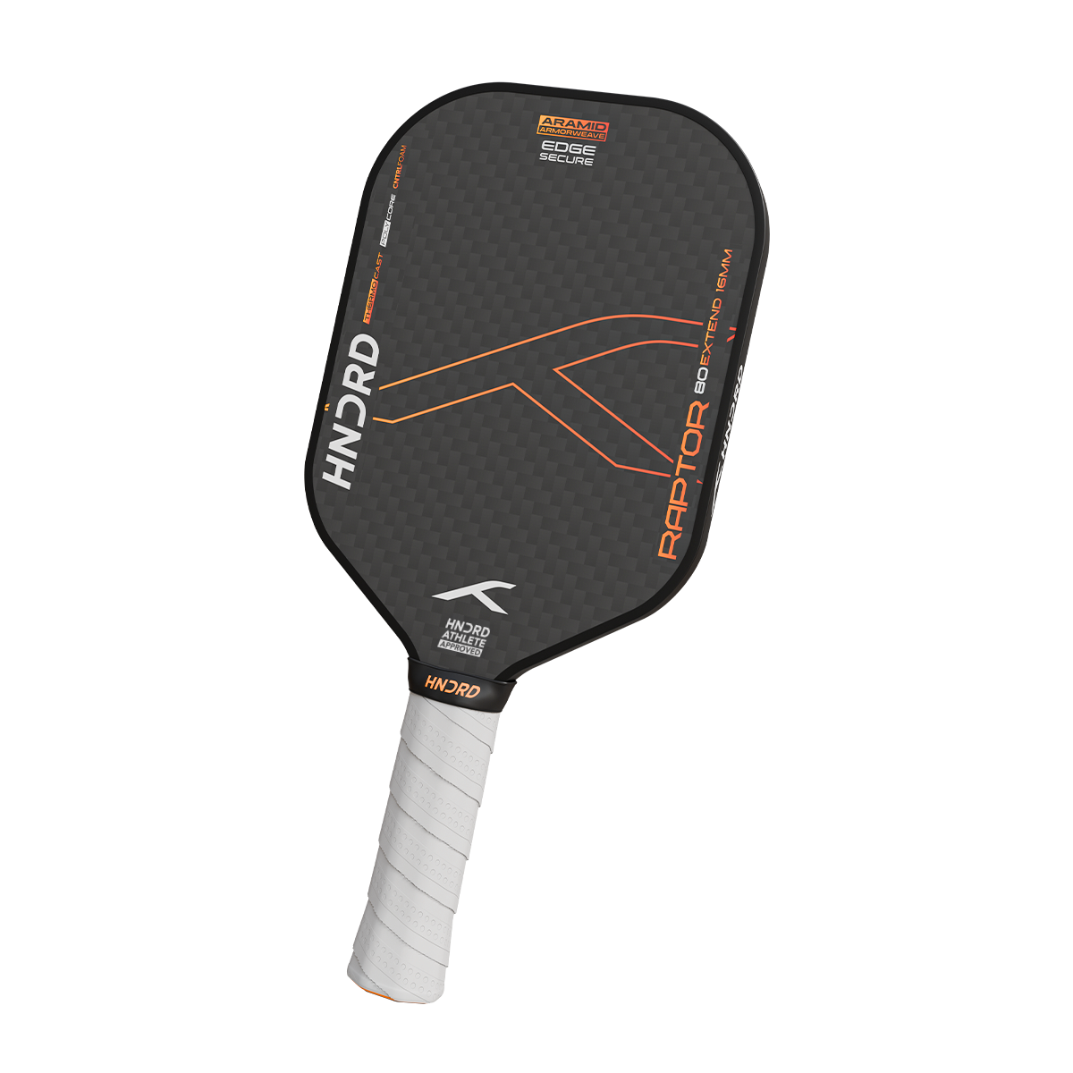 Raptor 80 Extend 16mm