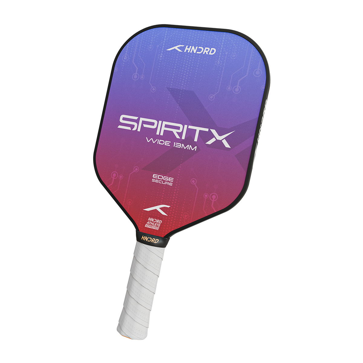 Spirit-X Wide 13mm(Blue/Red)