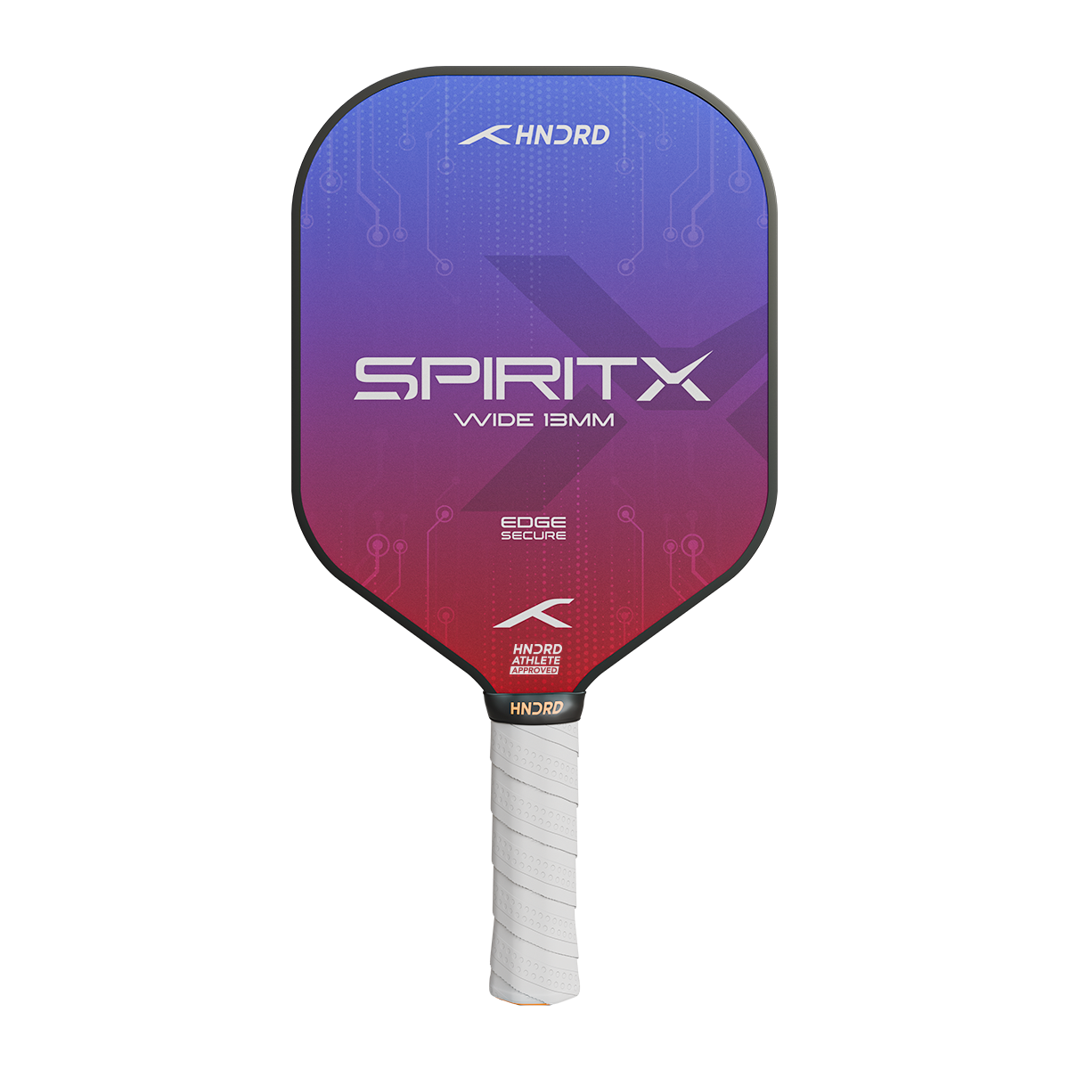 Spirit-X Wide 13mm(Blue/Red)