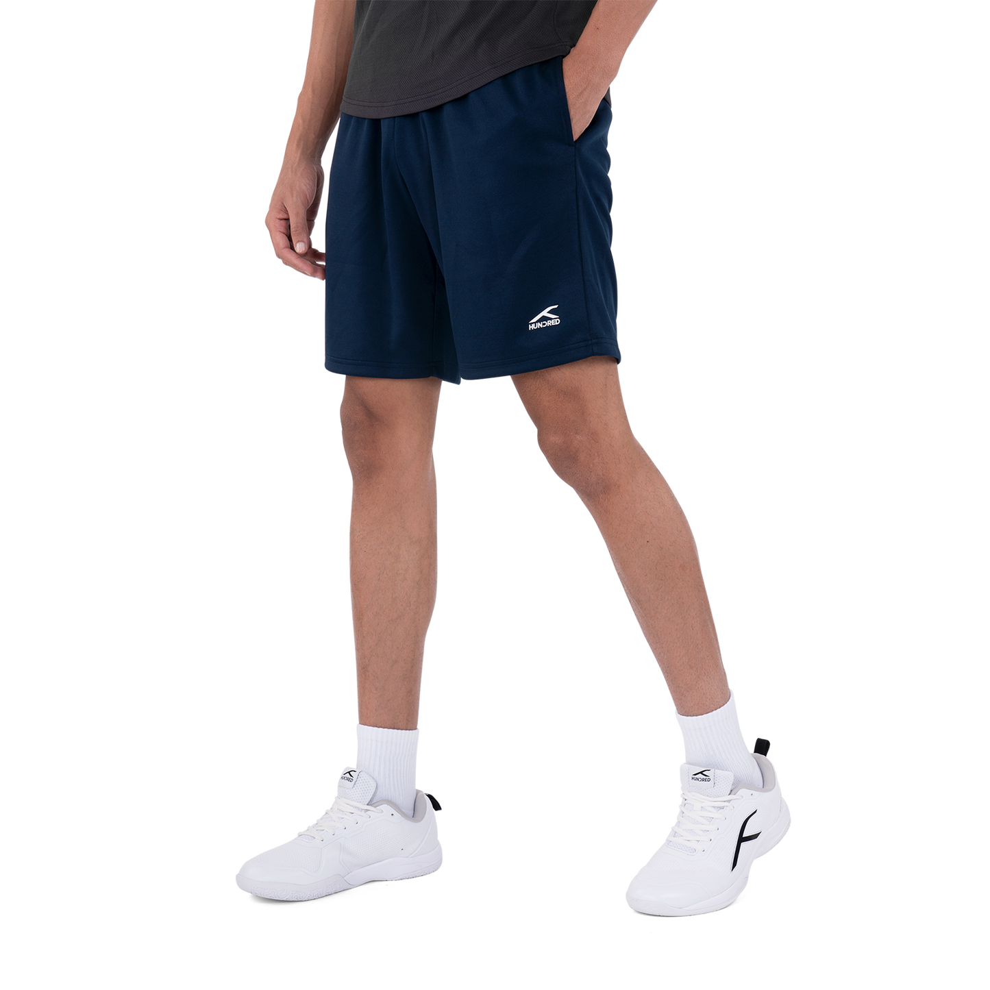 Ace Shorts_Navy