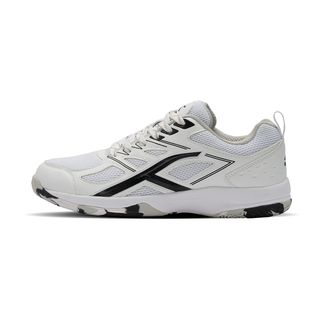 XOOM - WHITE/BLACK