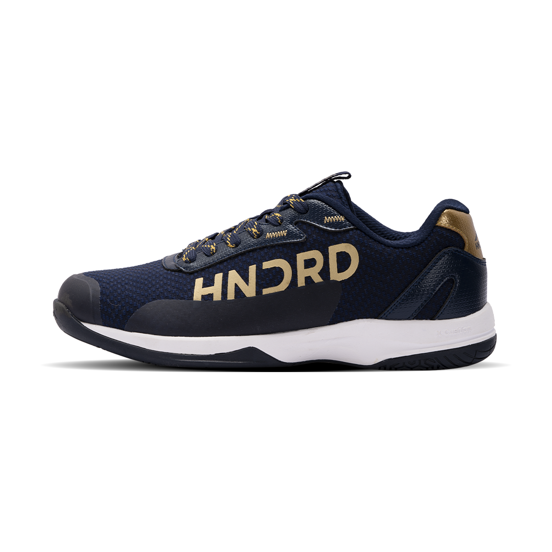XOOM PRO - Navy/Gold