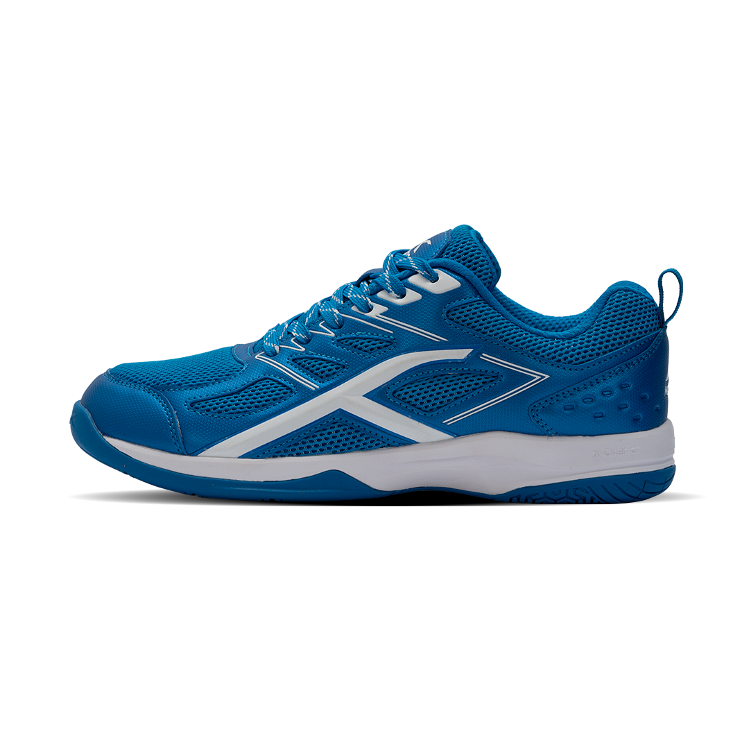 Xoom - Blue-White
