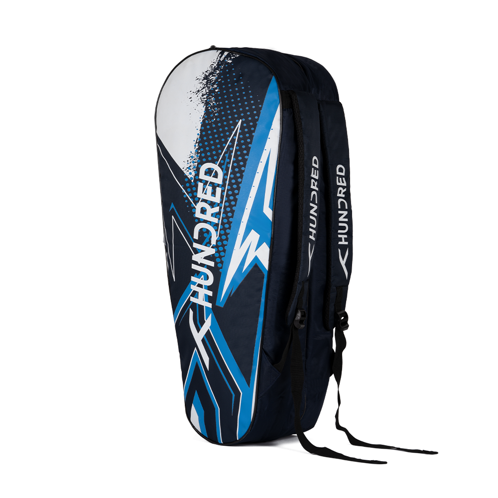 Zest Kit Bag (Navy)