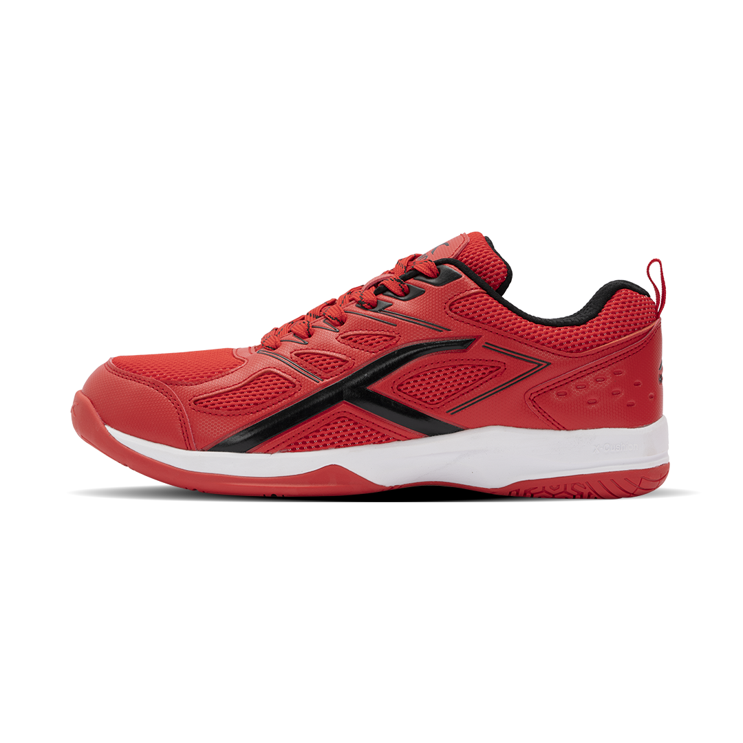 XOOM - RED/BLACK