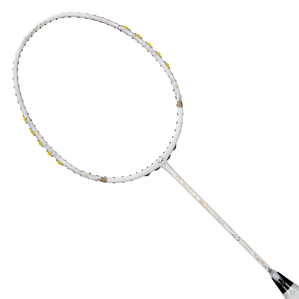 QUARTZ 800 (WHITE)