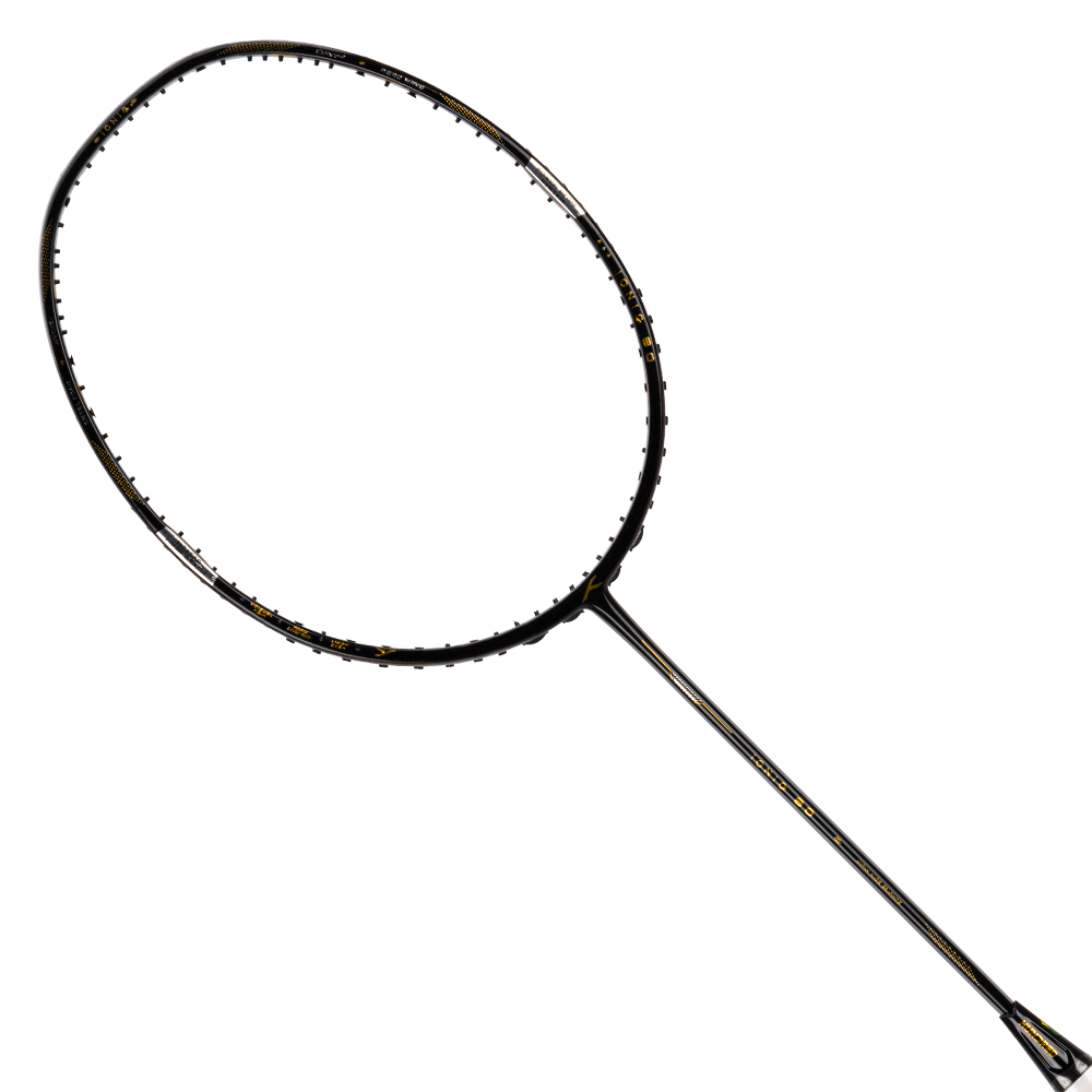 Ioniq 80 (Black/Silver)