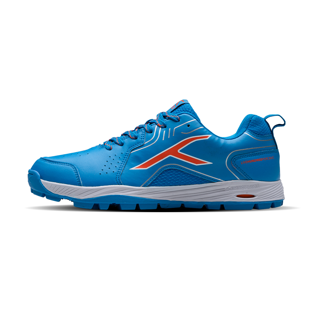 Pitch Force (BLUE/ORANGE/WHITE)