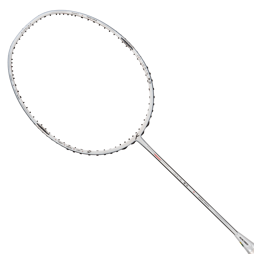 Ioniq 80 (White/Black)