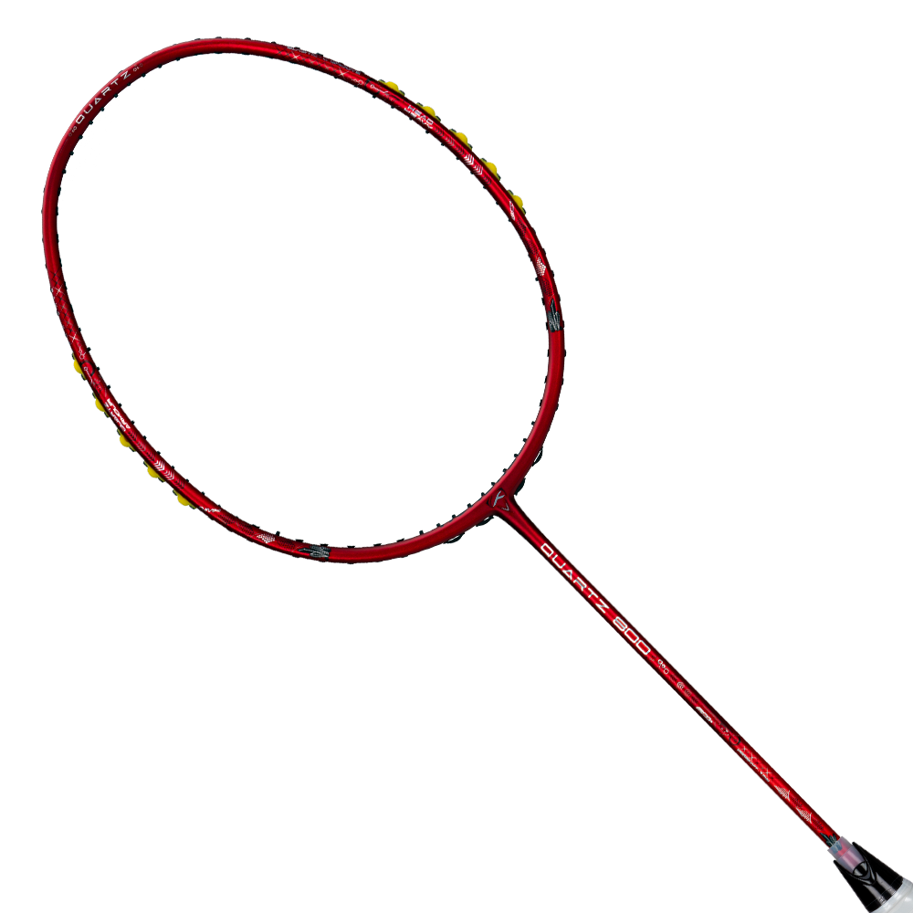 QUARTZ 800 (DARK RED)