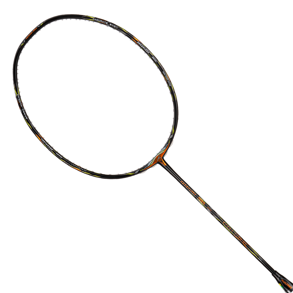 Aeroflash 7000 Zoom (Black/Copper)