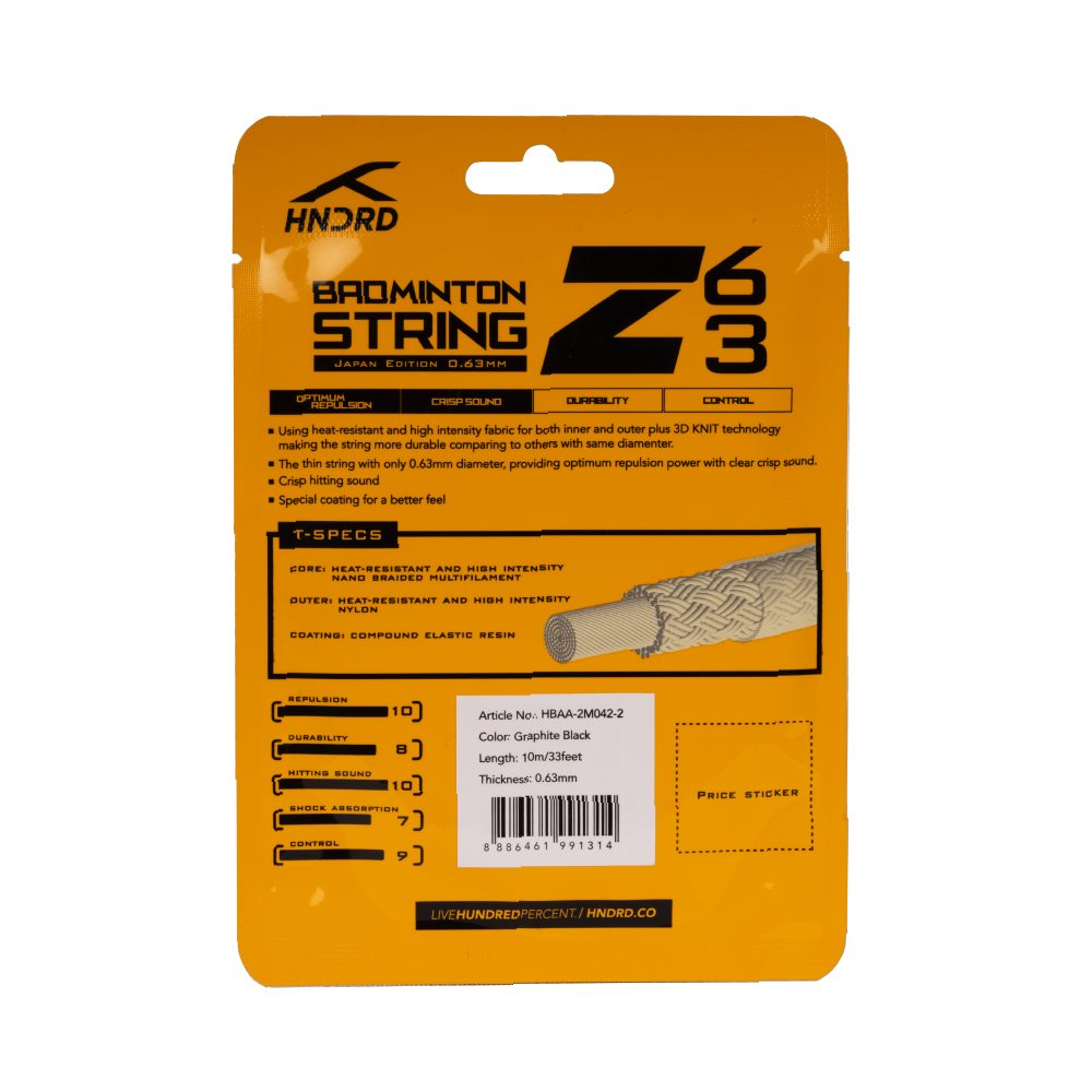 63 Z (Graphite-Black)
