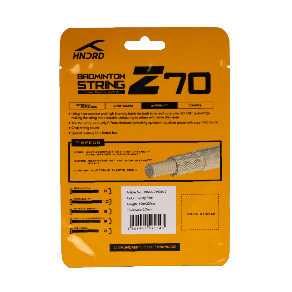 70 Z (Candy-Pink)