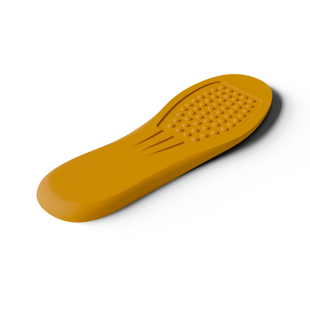 Soft Glide Insole