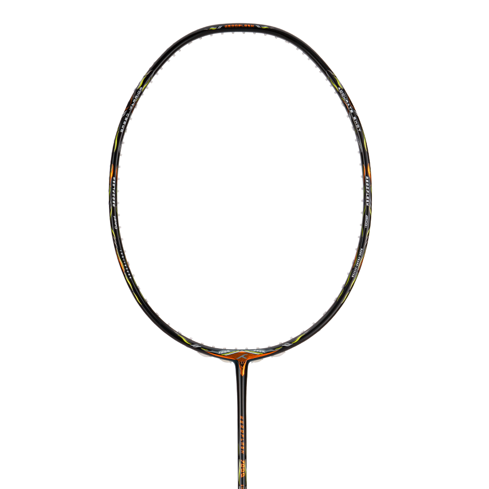 Aeroflash 7000 Zoom (Black/Copper)