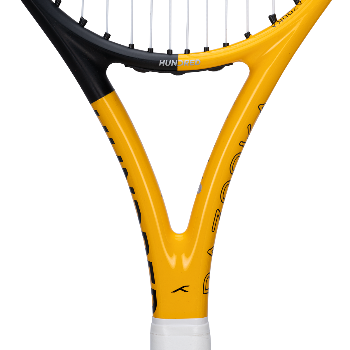 Bazooka - Black/Yellow