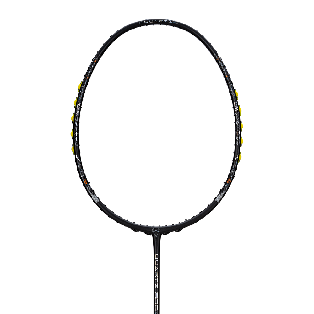 QUARTZ 800 (CHARCOAL/BLUE)