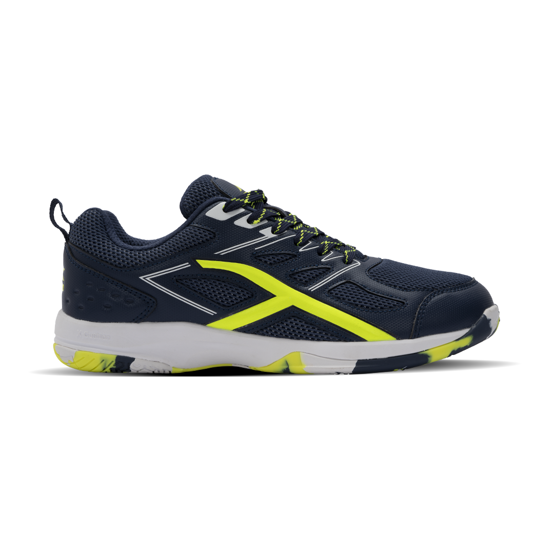 XOOM - NAVY/LIME