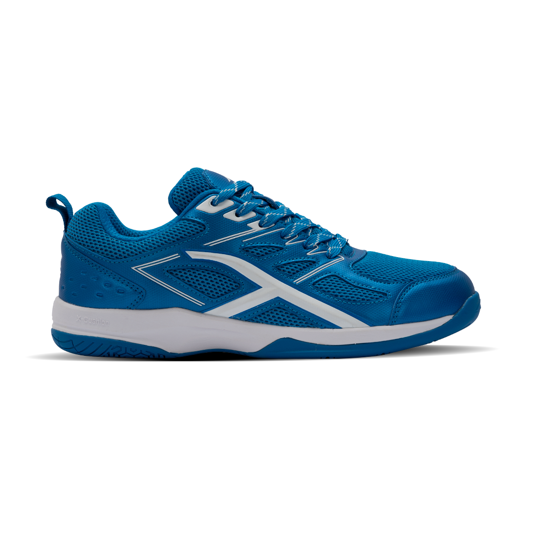 Xoom - Blue-White