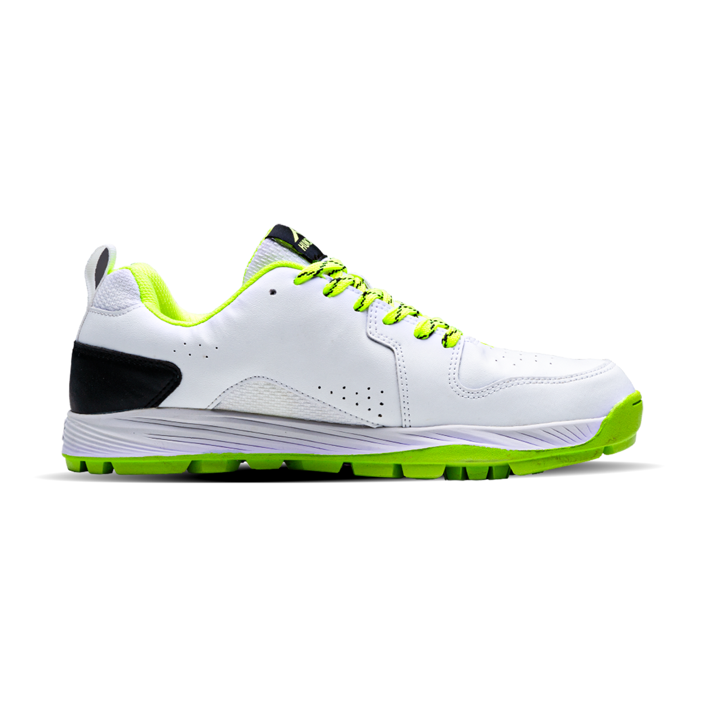 Pitch Force (WHITE/LIME/BLACK)