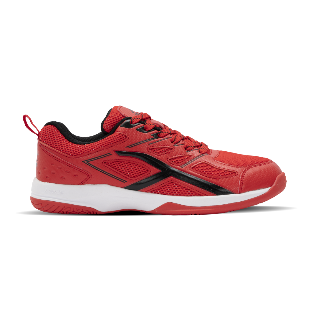 XOOM - RED/BLACK