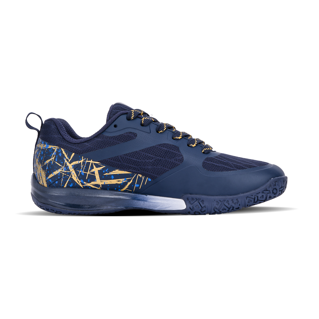 Beast Max (Navy/Gold)