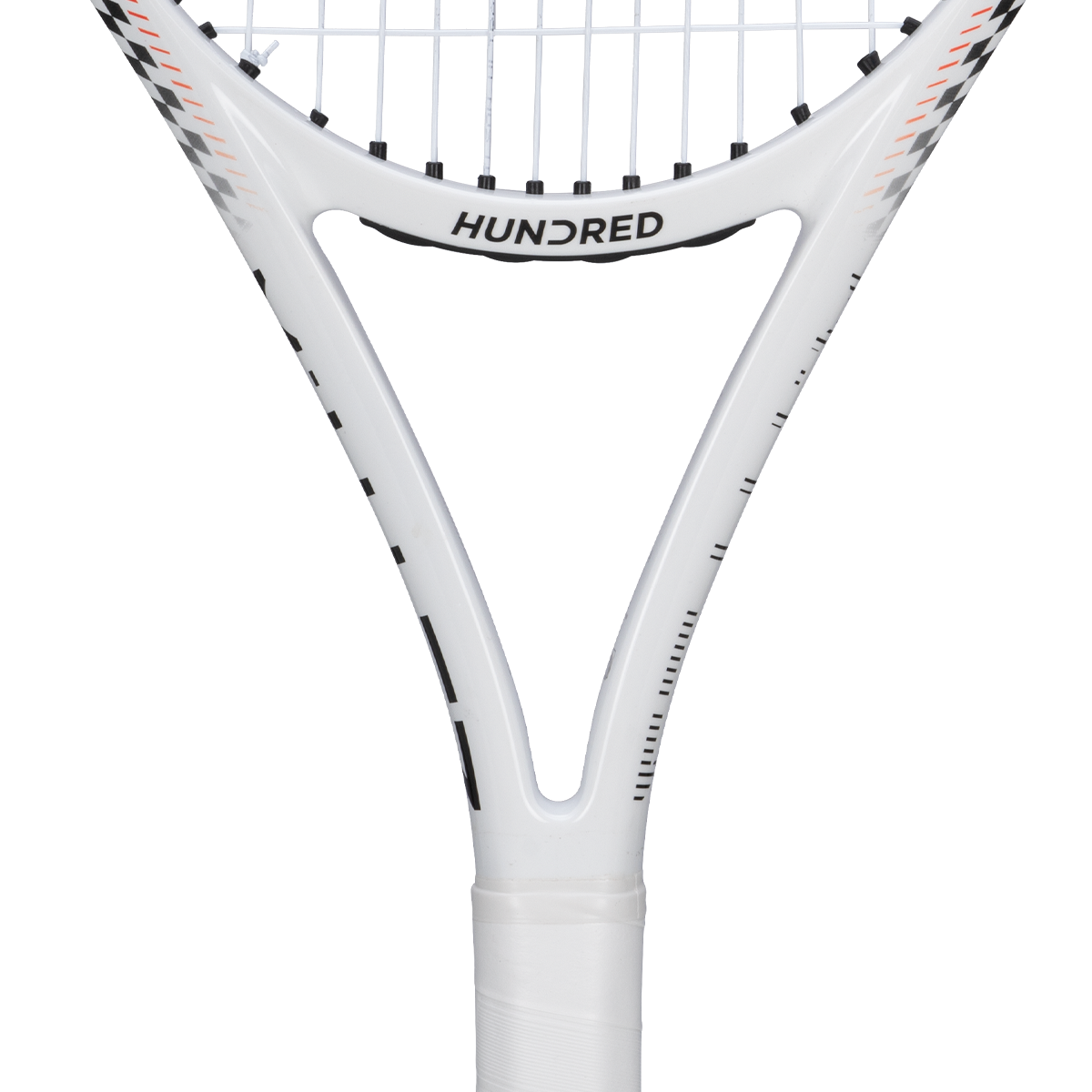 Zeta X - White