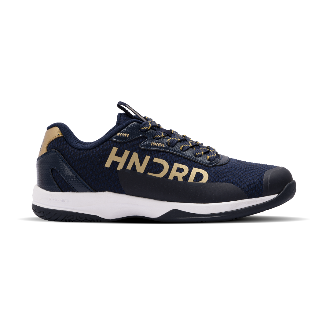 XOOM PRO - Navy/Gold