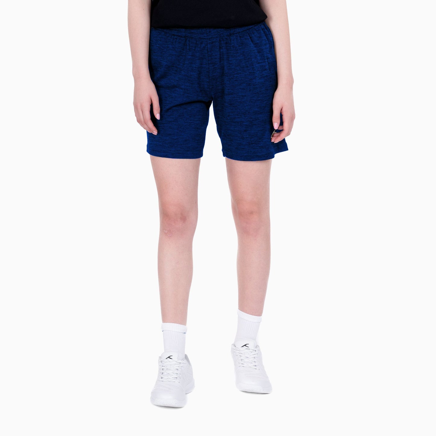 Training Shorts : Navy