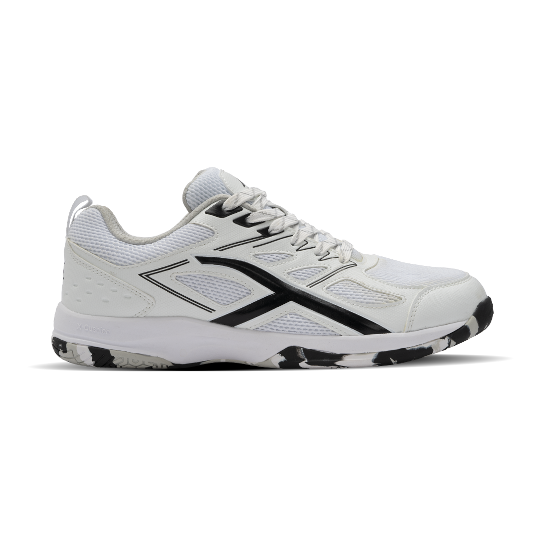 XOOM - WHITE/BLACK