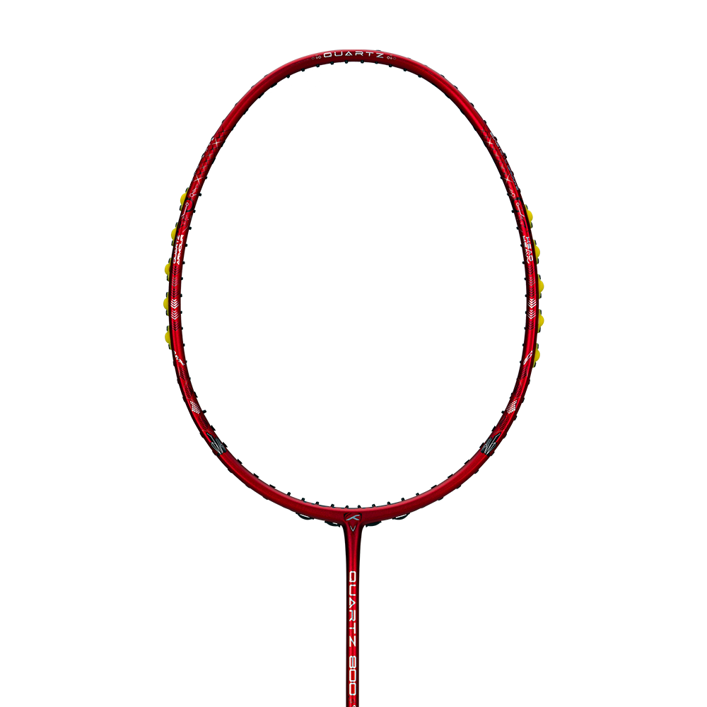QUARTZ 800 (DARK RED)