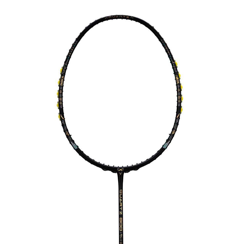 QUARTZ 800 (BLACK/GREEN)