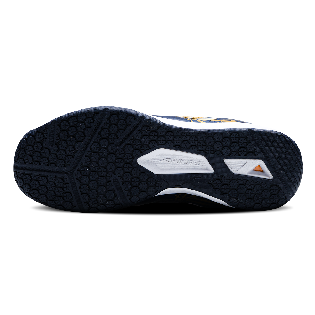 Blade Pro - Navy/Gold