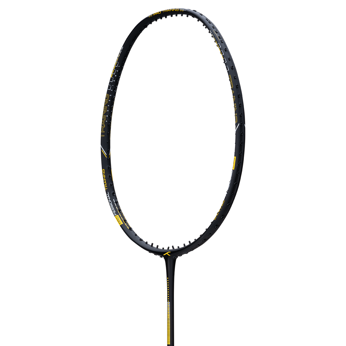 TRANINGHD 120 - BLACK (UNSTRUNG)