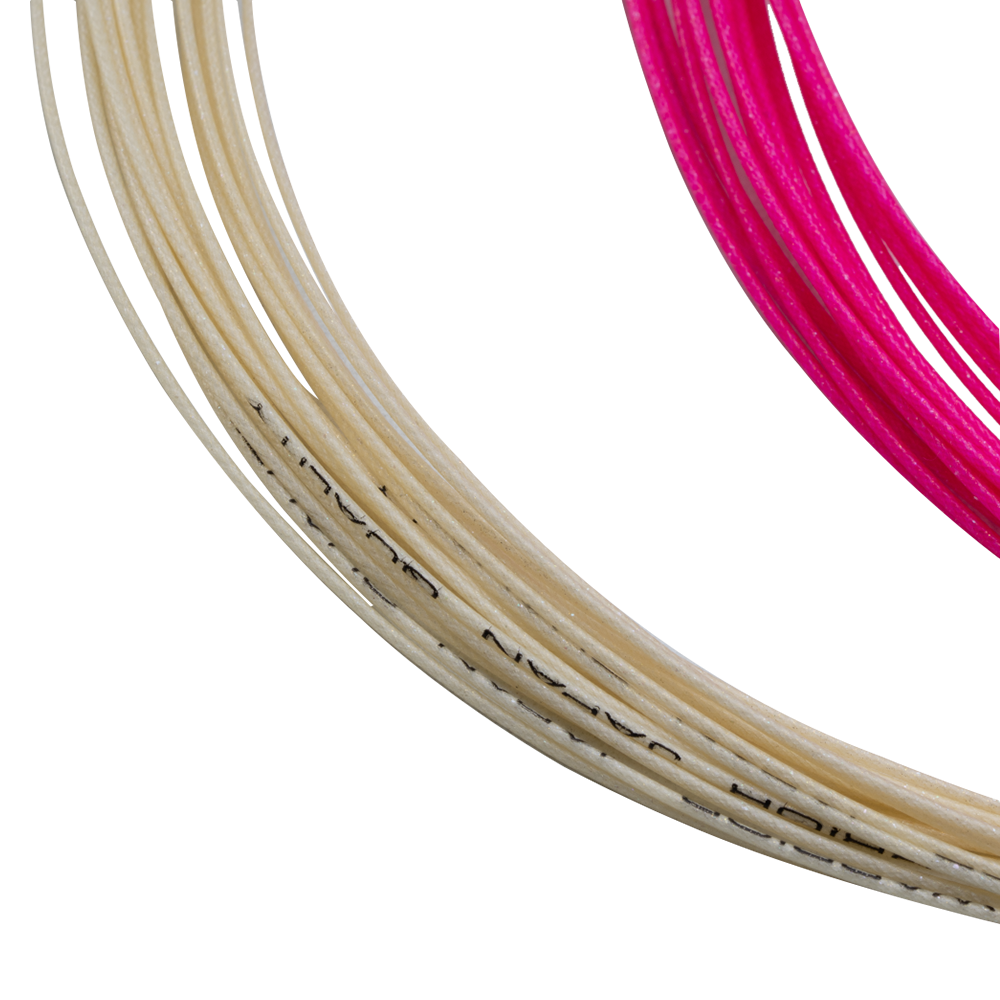 HYBRID WARRIOR - 0.61 CANDY PINK & 0.68 PEARL WHITE