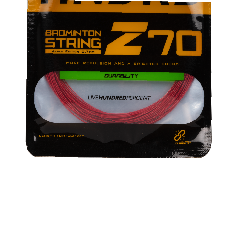 70 Z (Formula-I-Red)
