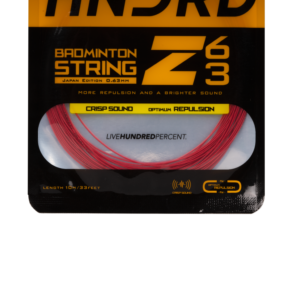 63 Z (Formula-I-Red)