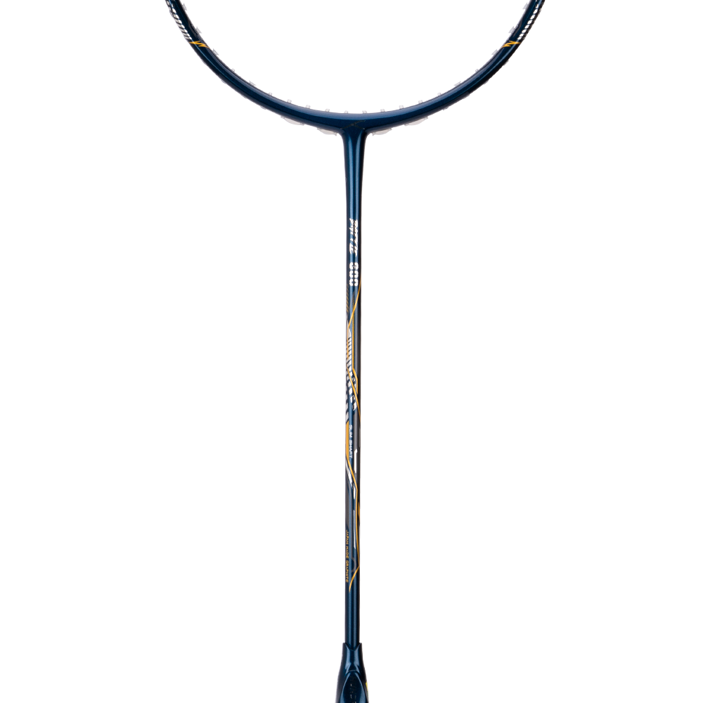 BATTLE 600 - NAVY/BLUE/SILVER