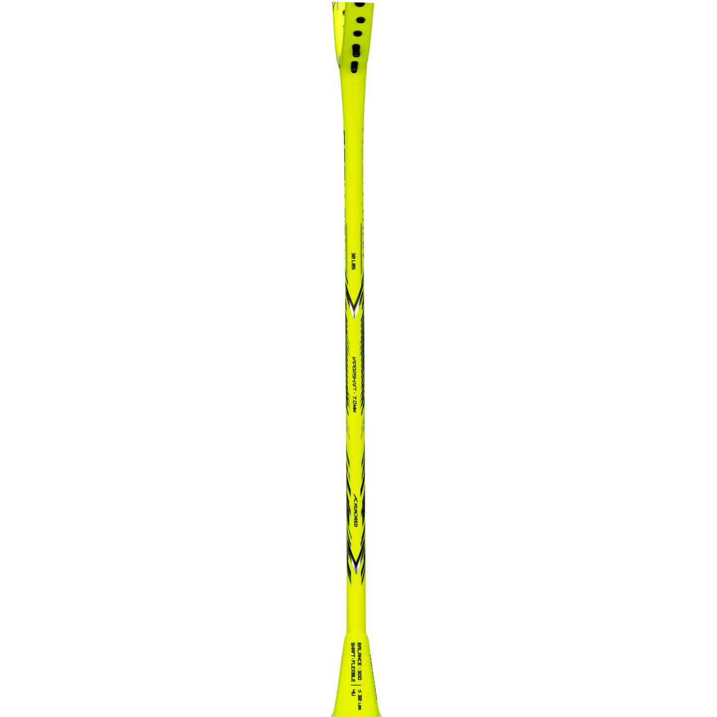 Rock Titan (5U) - Lime