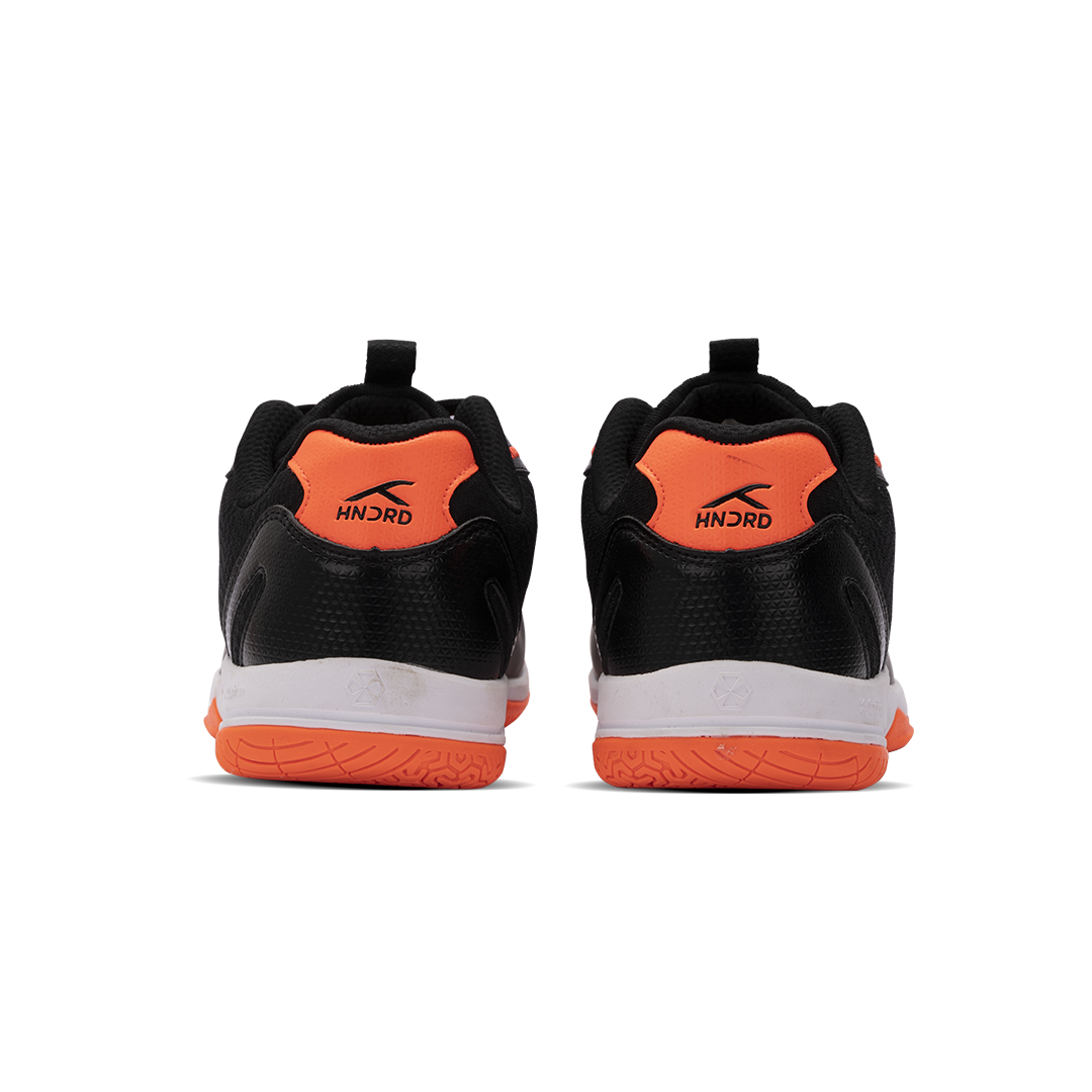 XOOM PRO - Black/Orange