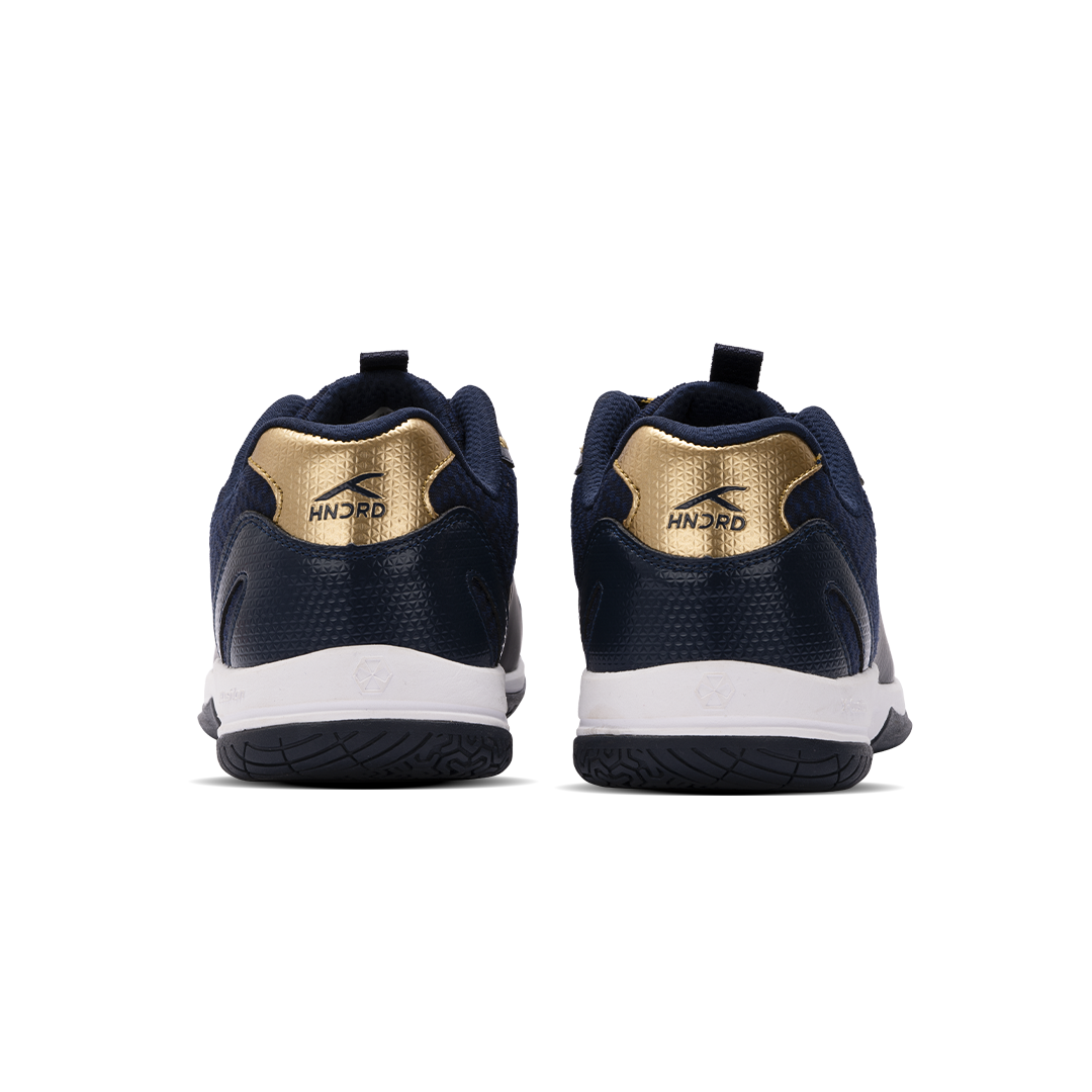 XOOM PRO - Navy/Gold