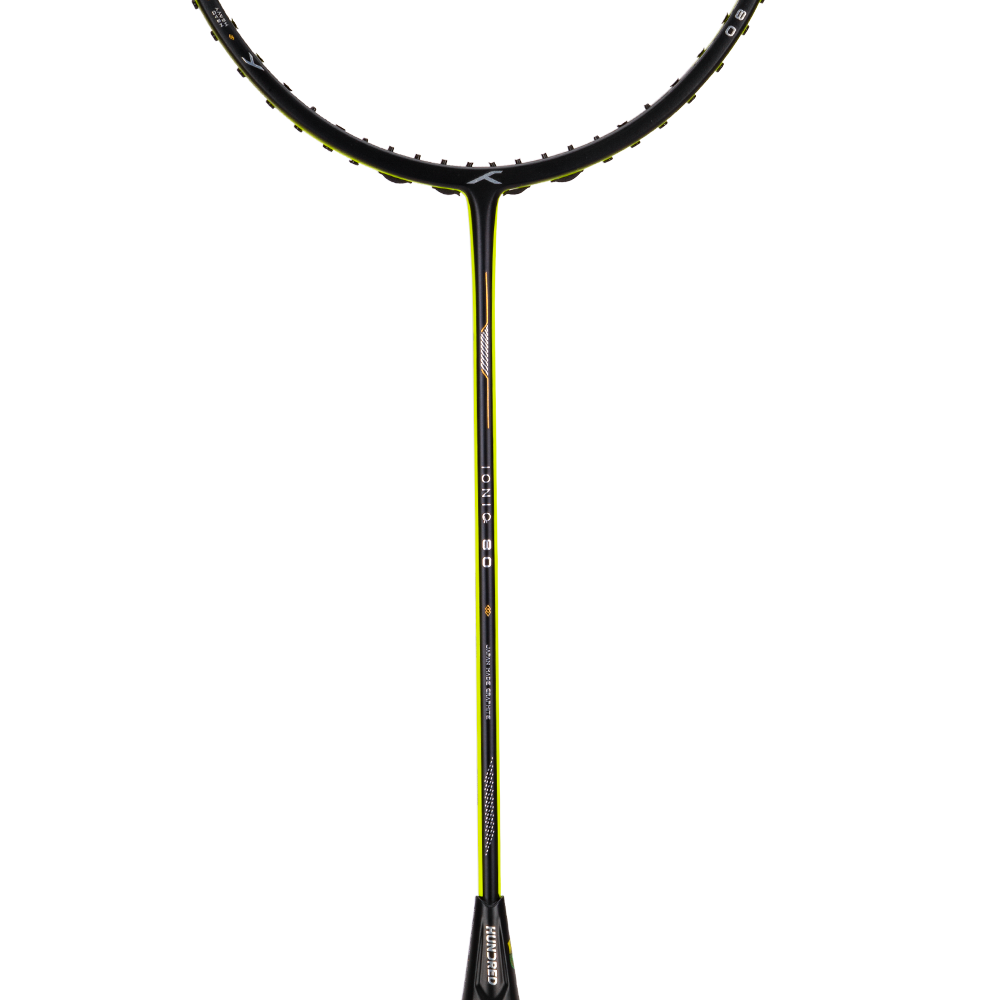 Ioniq 80 (Black/Lime)