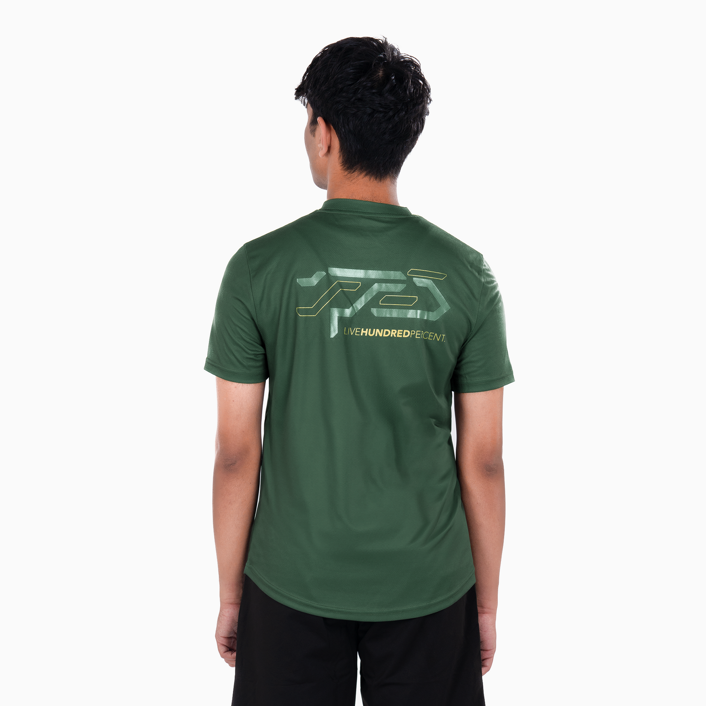 Grader T-Shirt-Army Green