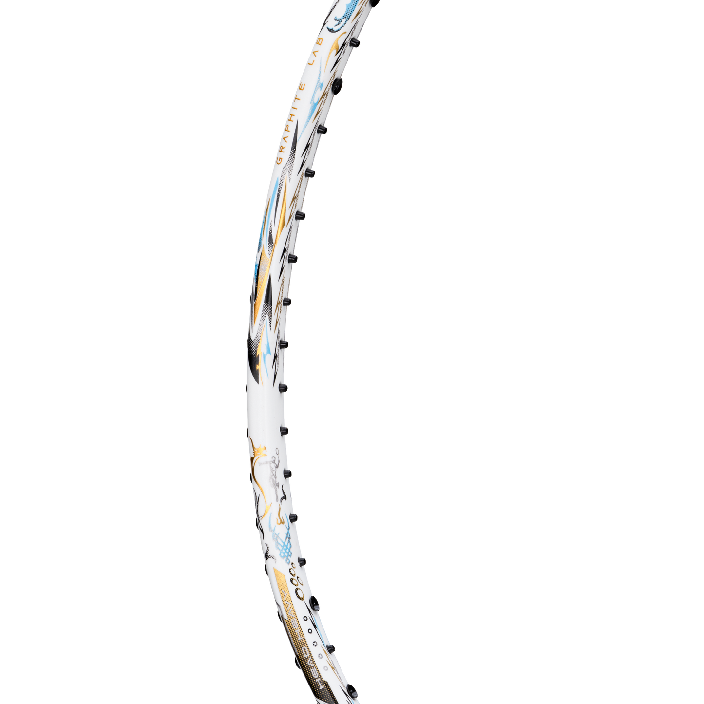 SWIFT MASTER - WHITE/SILVER