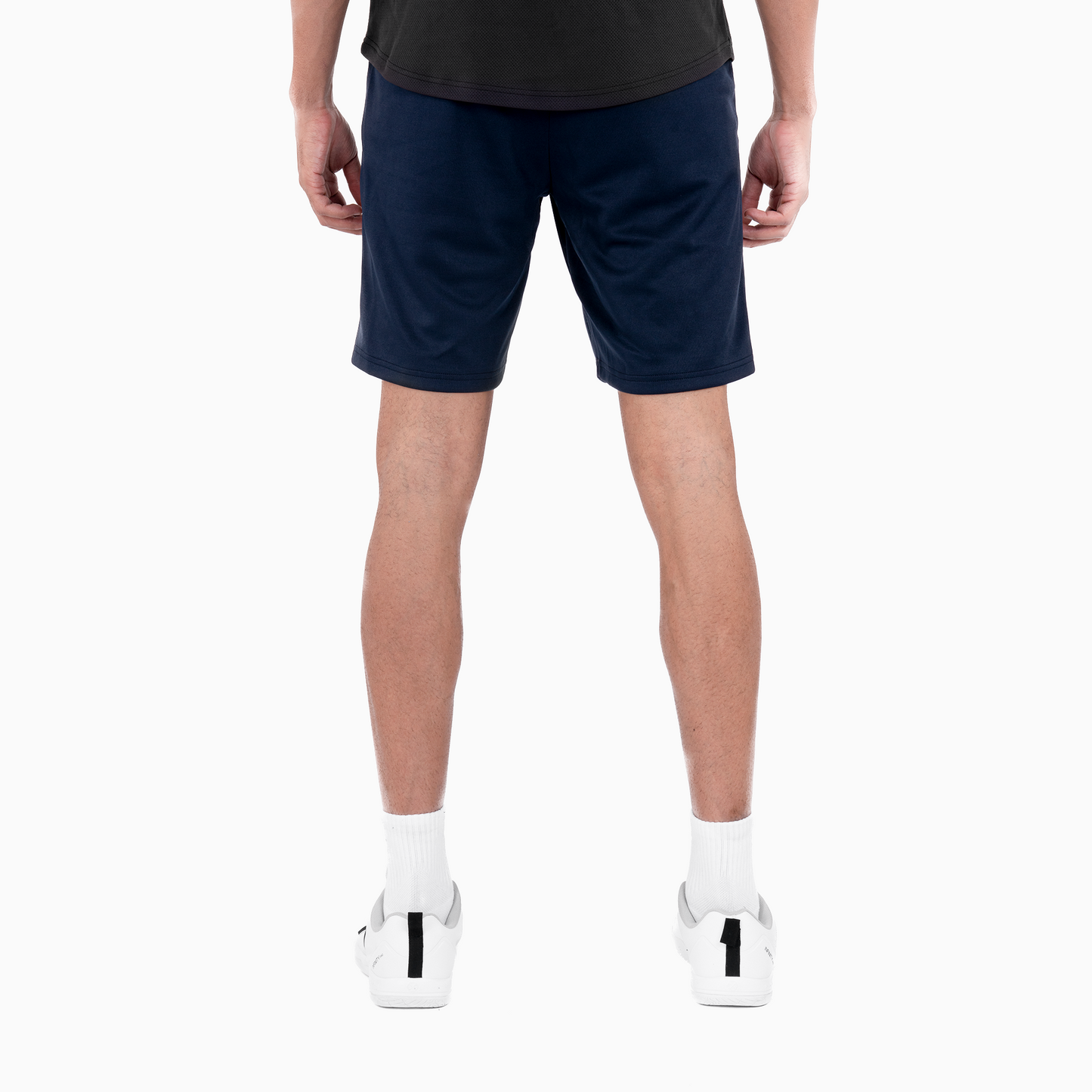 Ace Shorts_Navy