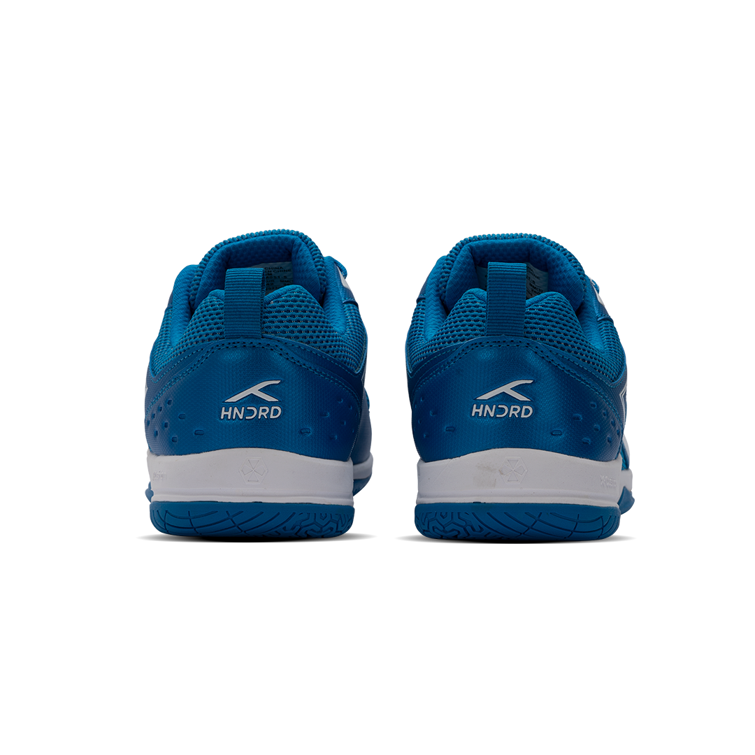 Xoom - Blue-White