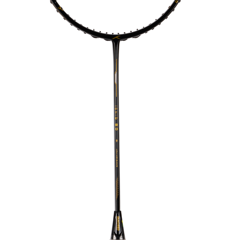 Ioniq 80 (Black/Silver)