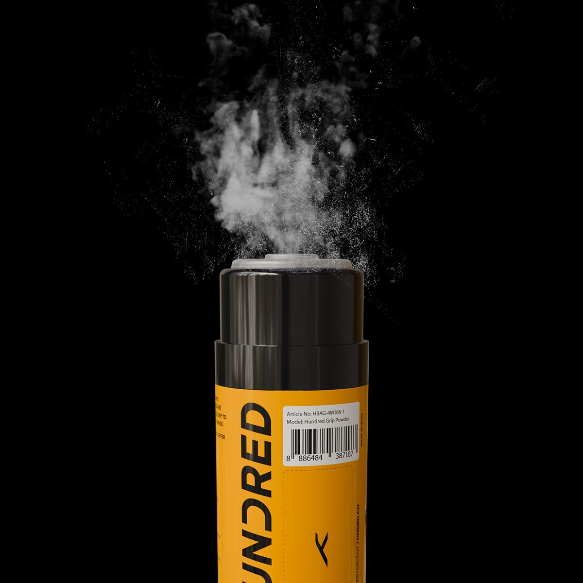Grip Powder