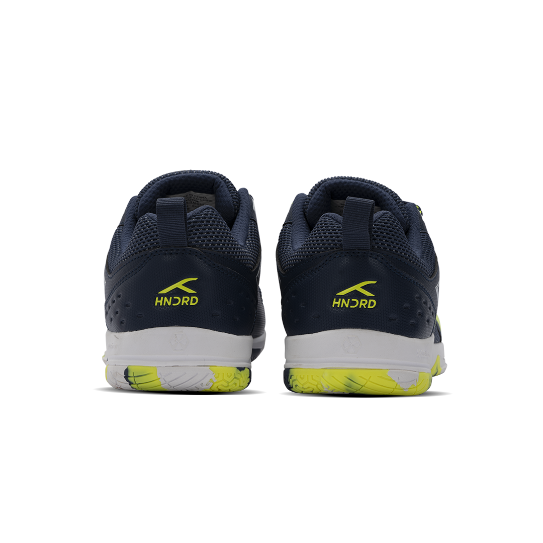 XOOM - NAVY/LIME