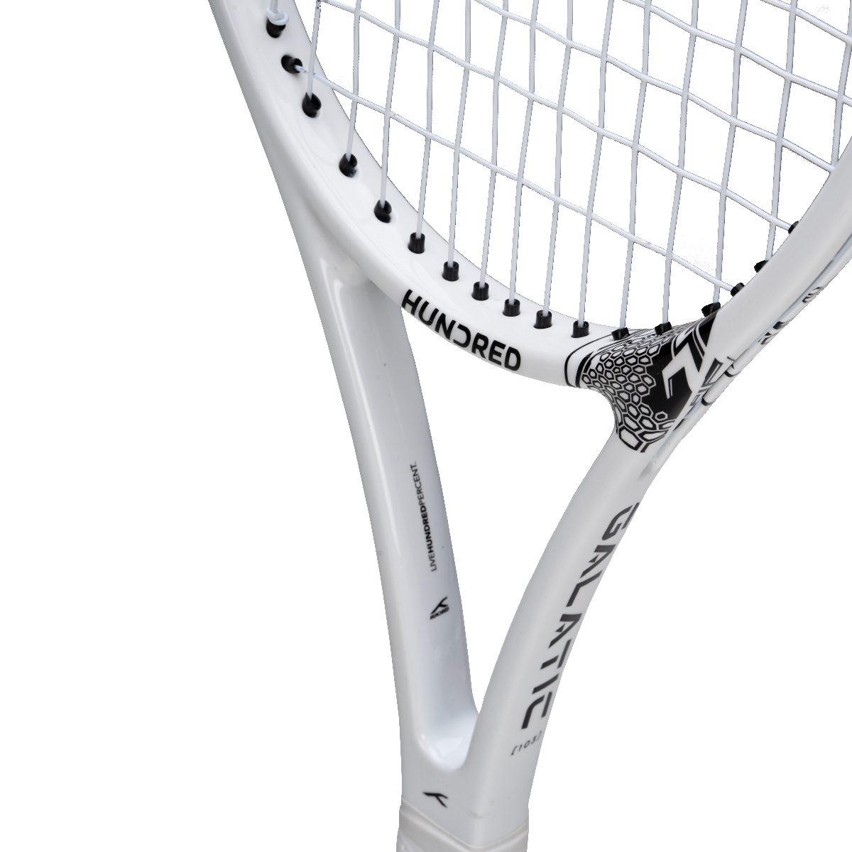 Galactic - White/Black